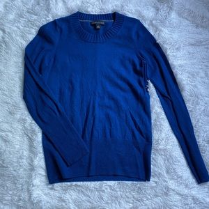Banana Republic Wool Crew Sweater